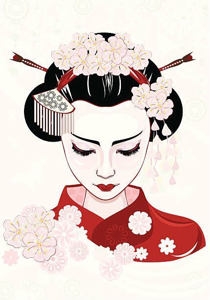 how to draw a geisha|12 Things You Didn’t Know About Geisha .